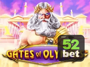 52BET APP mobile iOS Android - 187 mil downloads São Paulo Rio BH